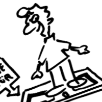Türsteher Thumbnail