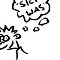 sich was denken Thumbnail