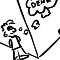 um die Ecke denken Thumbnail