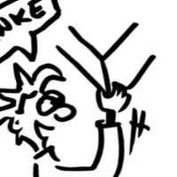 sich die Kante geben Thumbnail