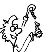 Kettenraucher Thumbnail