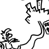 in Rente gehen Thumbnail