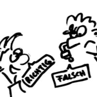 den richtigen Riecher haben Thumbnail