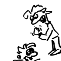 sich niedergeschlagen fühlen Thumbnail
