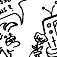 den Fernseher anmachen Thumbnail