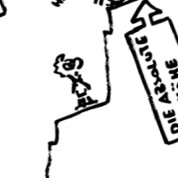 nicht auf der Höhe sein Thumbnail
