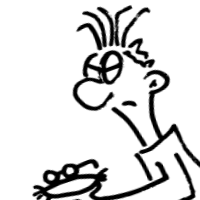 Brillenträger Thumbnail