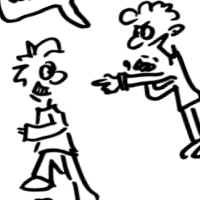 jemandem auf den Wecker gehen Thumbnail