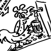 Zapfhahn Thumbnail