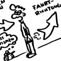 Fahrtrichtung Thumbnail