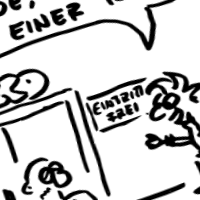 Eintritt frei Thumbnail