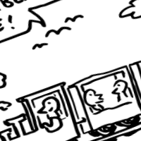 Zugvögel Thumbnail
