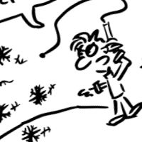 Schneetreiben Thumbnail