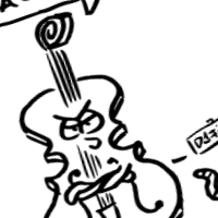 Kontrabass Thumbnail