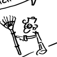 Rechenzentrum Thumbnail
