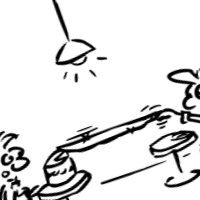 Entfernungsmesser Thumbnail