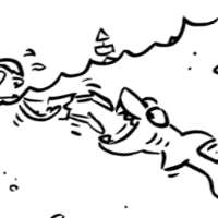 Fuß fassen Thumbnail