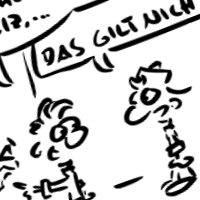Geländer Thumbnail