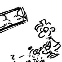 jemanden auf den Arm nehmen Thumbnail