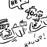 jemanden auffliegen lassen Thumbnail