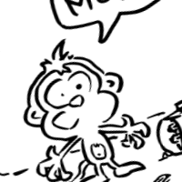 Giraffe Thumbnail