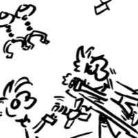 jemanden großziehen Thumbnail