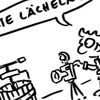 Pressefotograf Thumbnail