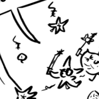 Blätter rechen Thumbnail