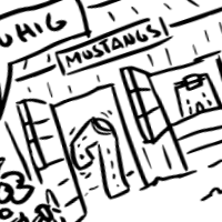 Hosenstall Thumbnail