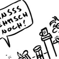 Bodensatz Thumbnail