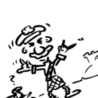 abschotten Thumbnail