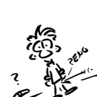 aus der Hüfte schießen Thumbnail