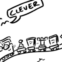 ein kluger Schachzug Thumbnail