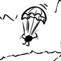 Punktlandung Thumbnail