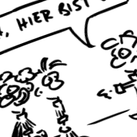 jemanden beim klauen erwischen Thumbnail