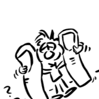 Daumen drücken Thumbnail