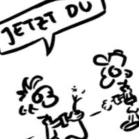 die Leitung übernehmen Thumbnail