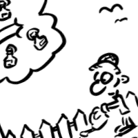 Biergarten Thumbnail