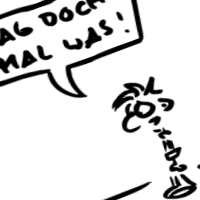 ein ruhiges Plätzchen Thumbnail