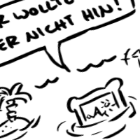 verschwommenes Bild Thumbnail