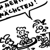 Stichwahl Thumbnail
