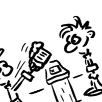 eins auf den Deckel kriegen Thumbnail