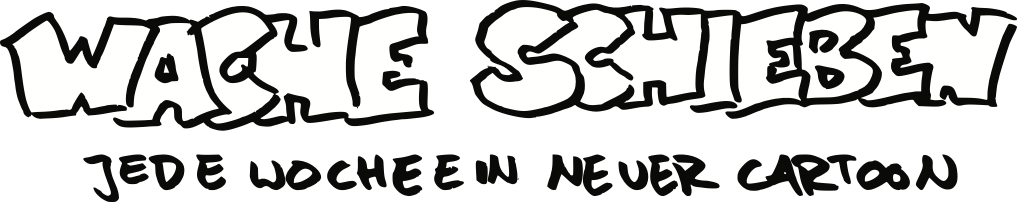 wacheschieben.de Logo